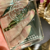 Оригинален Мъжки Парфюм Gucci Guilty Cologne , снимка 1 - Дамски парфюми - 44580188