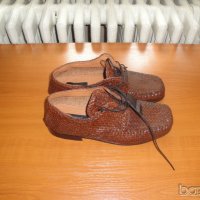 Мъжки Обувки с Гьон , снимка 2 - Ежедневни обувки - 29245107