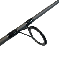 ШАРАНСКА ВЪДИЦА OSAKO AMG CARP TX6 3.60М 3.5LB – 3 ЧАСТИ , снимка 3 - Въдици - 44744338