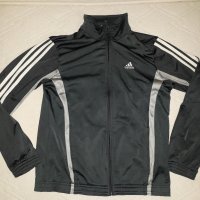 Adidas 152 (11 -12 год) спортна горница, снимка 2 - Детски анцузи и суичери - 31529953