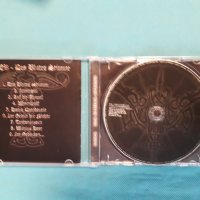 Riger - 3CD (Black Metal), снимка 8 - CD дискове - 39197413