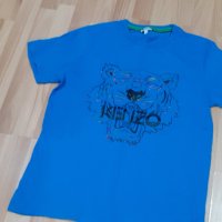 Тениска на KENZO , снимка 1 - Тениски - 40019314