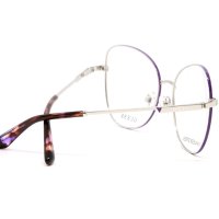 Рамки за дамски диоптрични очила Guess -67%, снимка 4 - Слънчеви и диоптрични очила - 42924682
