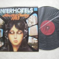 ВТА 11061 - Interhotels. Non stop dancing 1983, снимка 2 - Грамофонни плочи - 33955741