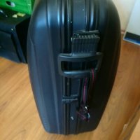 Куфар за пътуване "КРОУН" (голям, твърд). , снимка 4 - Самолетни екскурзии - 40133969