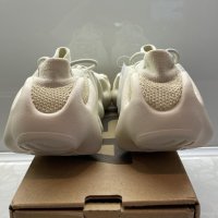 adidas Yeezy 450 Cloud White Мъжки Обувки 43EUR + Кутия, снимка 8 - Маратонки - 36827423