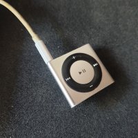 ipod shuffle, снимка 3 - iPod - 36678417