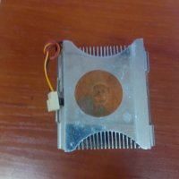 Охладител за процесор Titan socket 462(A), снимка 4 - Други - 42538214