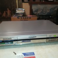 MADE IN JAPAN-PANASONIC HDD/DVD RECORDER 0511231131, снимка 9 - Плейъри, домашно кино, прожектори - 42860735