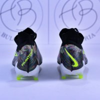 Nike Gripknit Phantom GX Elite Dynamic Fit Fusion FG, снимка 5 - Спортни обувки - 44313819