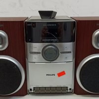 Аудио система Philips MCM 149/12, снимка 1 - Аудиосистеми - 30894680