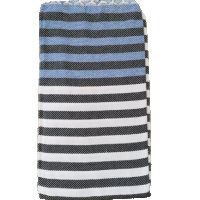 Памучна бързосъхнеща кърпа за плаж или СПА 90х180 см, снимка 6 - Хавлиени кърпи - 42767479
