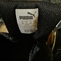 Кецове Puma , снимка 6 - Детски маратонки - 34872147