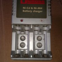 зарядни батерии лот, снимка 3 - Друга електроника - 42260557