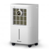 Влагоуловител Rohnson R-91210 True Ion & Fresh Air * Безплатна доставка * Гаранция 5 години, снимка 2 - Влагоабсорбатори и влагоуловители - 38478250