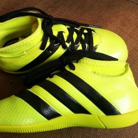 Adidas 16,3 AQ3425 Размер EUR 28 / UK 10K детски 74-12-S, снимка 5 - Детски маратонки - 36830872