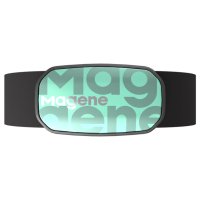 MAGENE H603 Пулсомер за GARMIN, WAHOO, POLAR, STRAVA, ZWIFT, снимка 1 - Спортна екипировка - 40332049