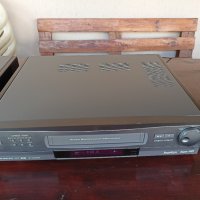 ВИДЕО JVC HR-S6900, снимка 4 - Декове - 37795702