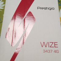 Таблет prestigio, снимка 2 - Таблети - 37816824