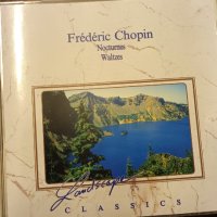 FREDERIC CHOPIN, снимка 1 - CD дискове - 42138898