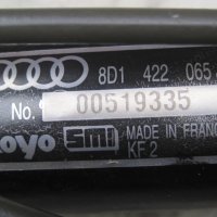 Кормилна рейка 8D0422065 J Koyo за Ауди А4 Б5 1,9тди 96-01г Audi A4 B5 1,9tdi, снимка 7 - Части - 31190543