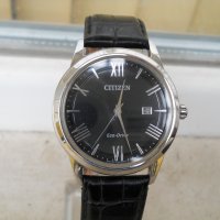 Продавам часовник Citizen Eco Drive, снимка 2 - Мъжки - 31202180