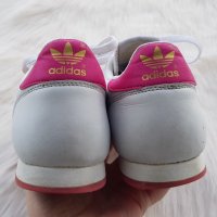 Дамски маратонки Adidas №40, снимка 3 - Маратонки - 40378136