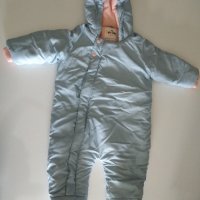 Бебешки зимен космонавт, снимка 1 - Бебешки ескимоси - 29330421