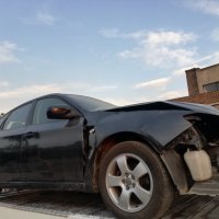 Полуоски Субару Импреза Subaru Impreza, снимка 2 - Части - 35041805