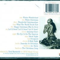 Diana Ross-A Very Special Season, снимка 2 - CD дискове - 37711156