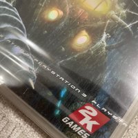 Нова! Bioshock 2 PS3, снимка 2 - Игри за PlayStation - 42815699