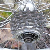 Campagnolo /ретро шосейни шини, капла/, снимка 10 - Части за велосипеди - 32063982