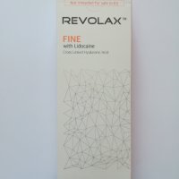 REVOLAX FINE / РЕВОЛАКС ФАЙН, снимка 1 - Козметика за лице - 37435763