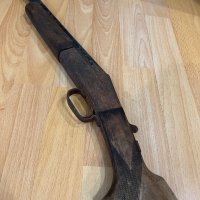 Бутафорна пушка , снимка 6 - Антикварни и старинни предмети - 40398440