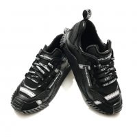Мъжки спортни обувки Dolce&Gabbana, снимка 2 - Ежедневни обувки - 32020621