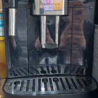 delonghi magnifica evo, снимка 2 - Кафемашини - 44157677