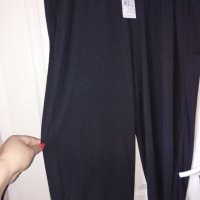 Нов панталон 56 по етикет , снимка 2 - Панталони - 44163431