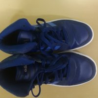 Кецове за момче Adidas, снимка 4 - Детски маратонки - 31855425