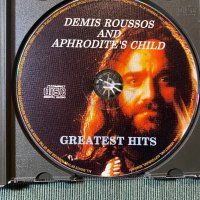 Bryan Adams,Zuccero,Diana Ross,Demis Roussos , снимка 15 - CD дискове - 42081032