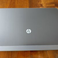 Лаптоп HP Probook 4530s, снимка 8 - Лаптопи за дома - 42379111