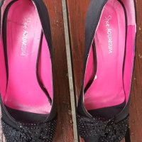 Обувки AQUARIUM, снимка 4 - Дамски елегантни обувки - 38335074