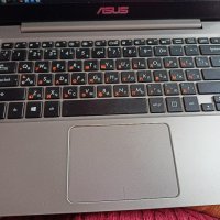  лаптоп Asus Zenbook UX410UAK i7-7500U, снимка 2 - Лаптопи за работа - 40298875