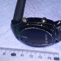 LED WATCH ЕЛЕКТРОНЕН МОДЕРЕН РЪЧЕН ЧАСОВНИК 33202, снимка 6 - Мъжки - 40442667