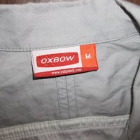 Ризи OXBOW   мъжки,М-Л, снимка 2 - Ризи - 29495478