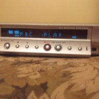 Pioneer Recorder DVR-520H DVD / 80GB HDD , снимка 5 - Плейъри, домашно кино, прожектори - 30084852