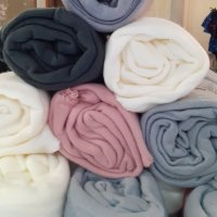 Нови одеяла от полар , снимка 1 - Олекотени завивки и одеяла - 42375004