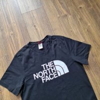 Страхотна  мъжка  тениска THE NORTH  FACE   размер S , снимка 4 - Тениски - 40514619