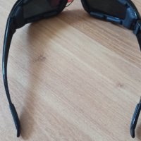 Спортни очила за колоездачи , Airsoft и др.спортове, снимка 4 - Спортна екипировка - 33731148