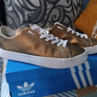 Оригинални дамски маратонки ADIDAS, снимка 5 - Кецове - 37768103