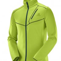 SALOMON Discovery Fz M , снимка 1 - Спортни дрехи, екипи - 38066948